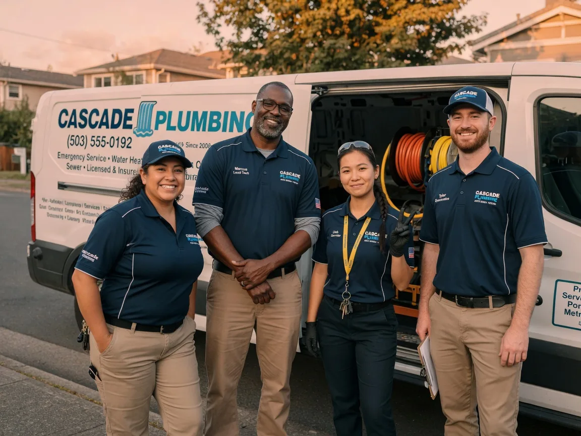 Emergency Plumber company in Gail, TX